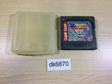 SD Gundam Winner's History Sega Game Gear Japan - DK6870