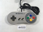 DK5222 Tested Working - CONTROLLER FOR SUPER FAMICOM SNES CONSOLE Japan