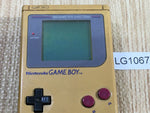LG1067 With Defects - GameBoy Original DMG-01 Game Boy Console Japan
