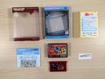UE4977 BOMBERMAN BOXED GameBoy Advance Japan