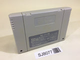 SJ8077 Maka Maka SNES Super Famicom Japan