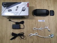 GD7199 PSP-1000 BLACK BOXED SONY PSP Console Japan – J4U.co.jp