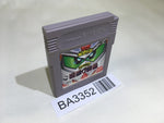 BA3352 SD Sengokuden Kunitori Monogatari Gundam GameBoy Game Boy Japan