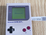 LG1956 With Defects - GameBoy Original DMG-01 Game Boy Console Japan