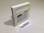 BY9660 GB Memory Loppi Puzzle Magazine Hirameku kangaeru Soukangou GameBoy Japan