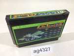 AG4327 Galaxian NES Famicom Japan