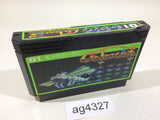 AG4327 Galaxian NES Famicom Japan