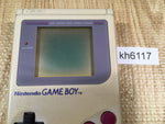 KH6117 With Defects - GameBoy Original DMG-01 Game Boy Console Japan