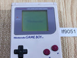 LF9051 With Defects - GameBoy Original DMG-01 Game Boy Console Japan
