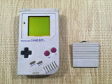 KH6217 With Defects - GameBoy Original DMG-01 Game Boy Console Japan