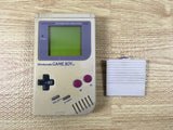 LC3646 With Defects - GameBoy Original DMG-01 Game Boy Console Japan