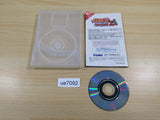 Naruto Clash of Ninja 2 Disc GameCube Japan - UE7092