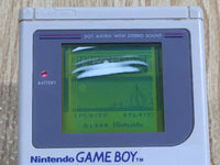 LG1479 With Defects - GameBoy Original DMG-01 Game Boy Console Japan