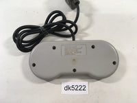 DK5222 Tested Working - CONTROLLER FOR SUPER FAMICOM SNES CONSOLE Japan