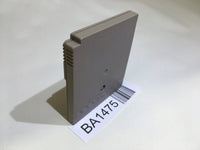 BA1475 Pokemon Red GameBoy Game Boy Japan