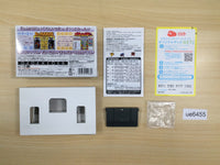 UE6455 Dr. Mario & Panel de Pon Panepon BOXED GameBoy Advance Japan