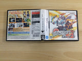 UE7844 Pokemon White 2 BOXED Nintendo DS Japan