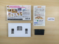 UE5794 Tottoko Hamutaro 4 BOXED GameBoy Advance Japan