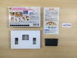 UE5794 Tottoko Hamutaro 4 BOXED GameBoy Advance Japan