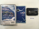 DK4162 Star Cruiser BOXED Mega Drive Genesis Japan