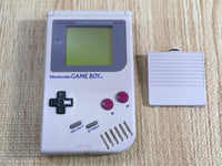 LG1956 With Defects - GameBoy Original DMG-01 Game Boy Console Japan