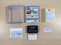 UE4977 BOMBERMAN BOXED GameBoy Advance Japan