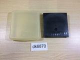 SD Gundam Winner's History Sega Game Gear Japan - DK6870