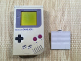 KH6117 With Defects - GameBoy Original DMG-01 Game Boy Console Japan