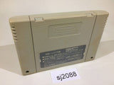 Spirit Ozumo Damashii Sumo SNES Super Famicom Japan - SJ2088