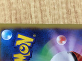 CE6703 MegaBlastoise EX RR XY1Y 015/060 Pokemon Card TCG Japan