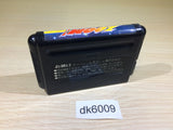 DK6009 Zoom! Mega Drive Genesis Japan