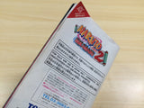 Naruto Clash of Ninja 2 Disc GameCube Japan - UE7092