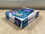 KH6053 GameBoy Color Console Box Only Console Japan
