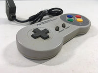 DK5222 Tested Working - CONTROLLER FOR SUPER FAMICOM SNES CONSOLE Japan