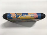 DK8255 Rent A Hero Mega Drive Genesis Japan