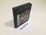BZ2404 Barcode Taisen Bardigun GameBoy Game Boy Japan