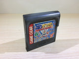 SD Gundam Winner's History Sega Game Gear Japan - DK6870
