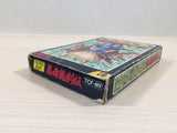 ue4470 Ninja Gaiden Ryukenden BOXED NES Famicom Japan