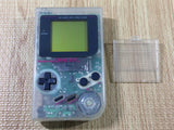 lf2690 Plz Read Item Condi GameBoy Bros. Skeleton Game Boy Console Japan