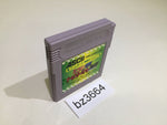 BZ3664 Mini Yonku GB Let's & Go All Star Battle MAX GameBoy Game Boy Japan