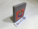 BA1476 Pokemon Red GameBoy Game Boy Japan