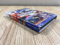 FH6375 Zoids Vs. BOXED GameCube Japan