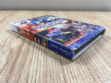 FH6375 Zoids Vs. BOXED GameCube Japan