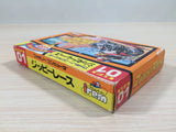 Zippy Race BOXED NES Famicom Japan - UE2493