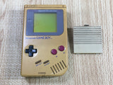 LG1067 With Defects - GameBoy Original DMG-01 Game Boy Console Japan
