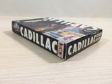 Cadillac BOXED NES Famicom Japan - UE3792