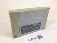 SJ7694 Fire Emblem Seisen no Keifu SNES Super Famicom Japan