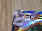 CE8704 Golem ex SR SV2a 191/165 Pokemon Card TCG Japan