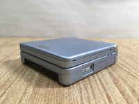 LG2355 No Battery GameBoy Advance SP Pearl Blue Game Boy Console Japan