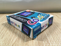 KH6053 GameBoy Color Console Box Only Console Japan